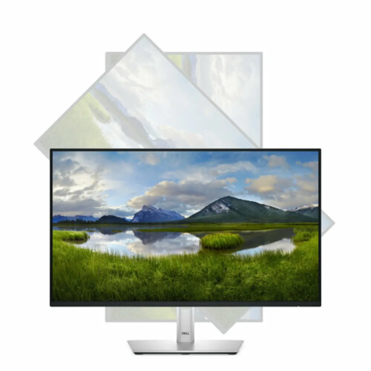 Brand-new Sealed Dell 24" P2422H LED Monitor - Image 4