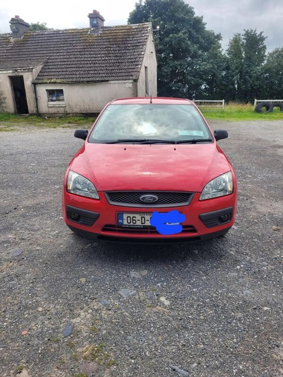 2006 Ford Focus - For Sale - Image 4