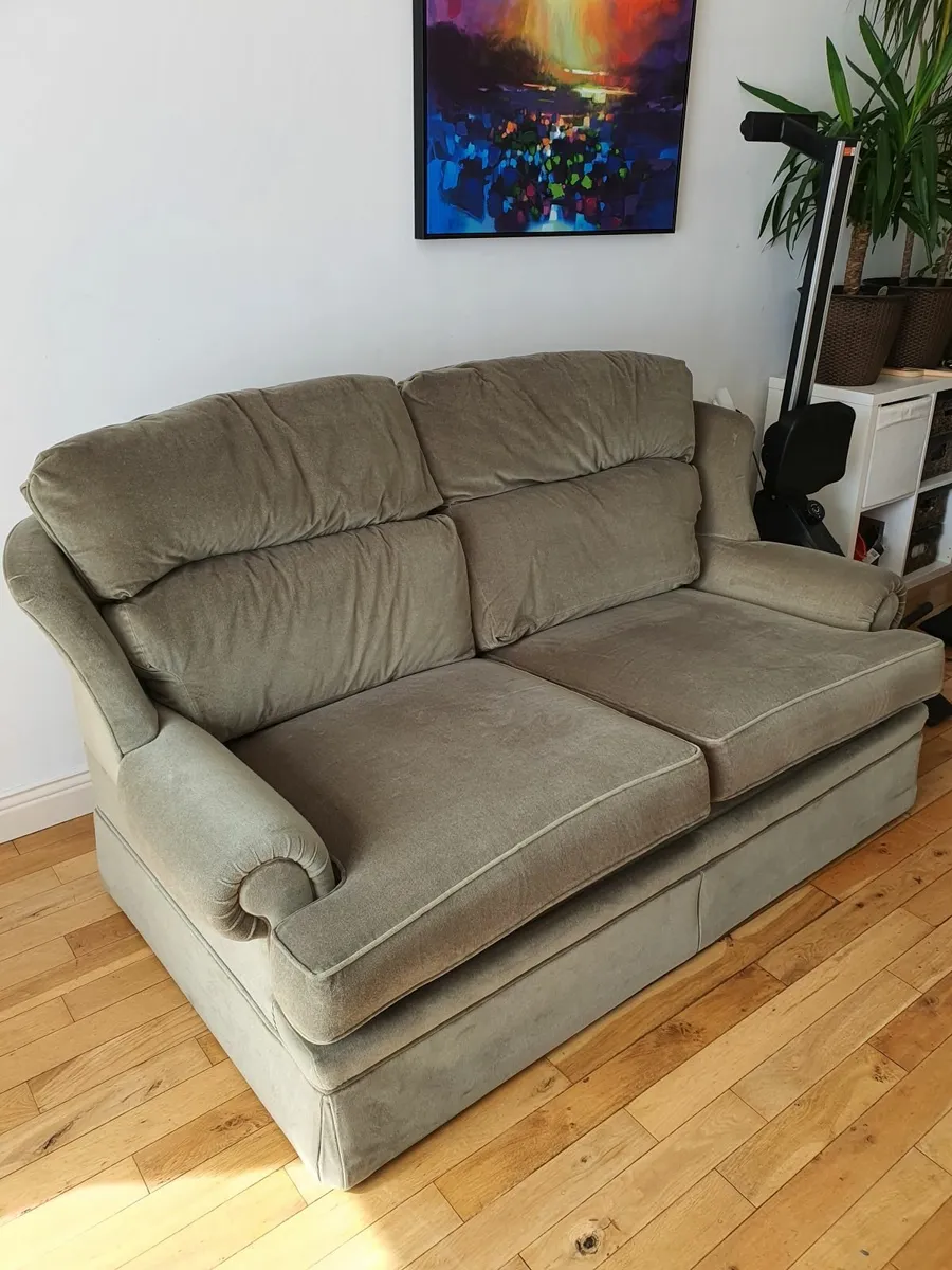 Sofa bed - Image 1