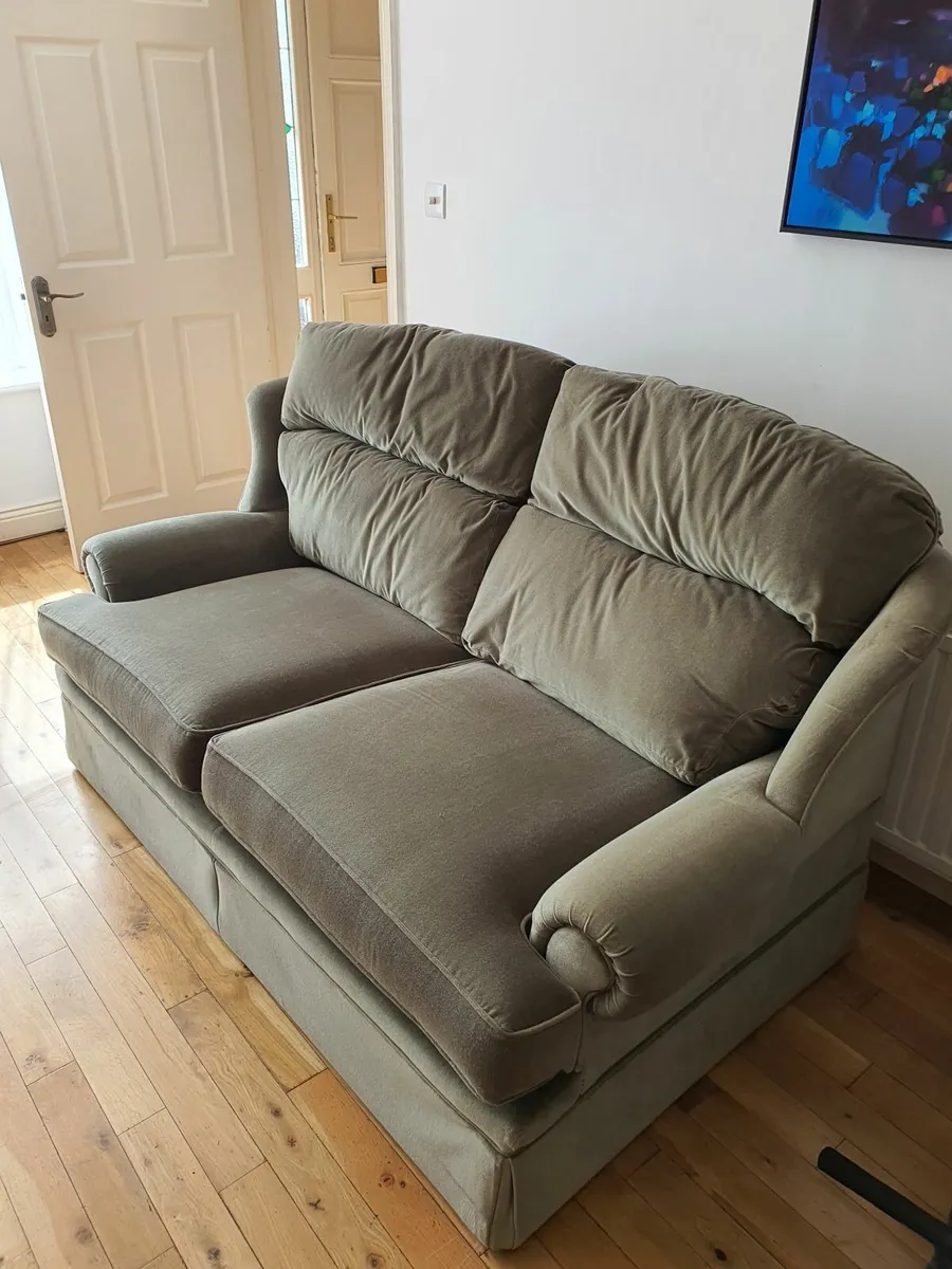 Sofa bed - Image 2