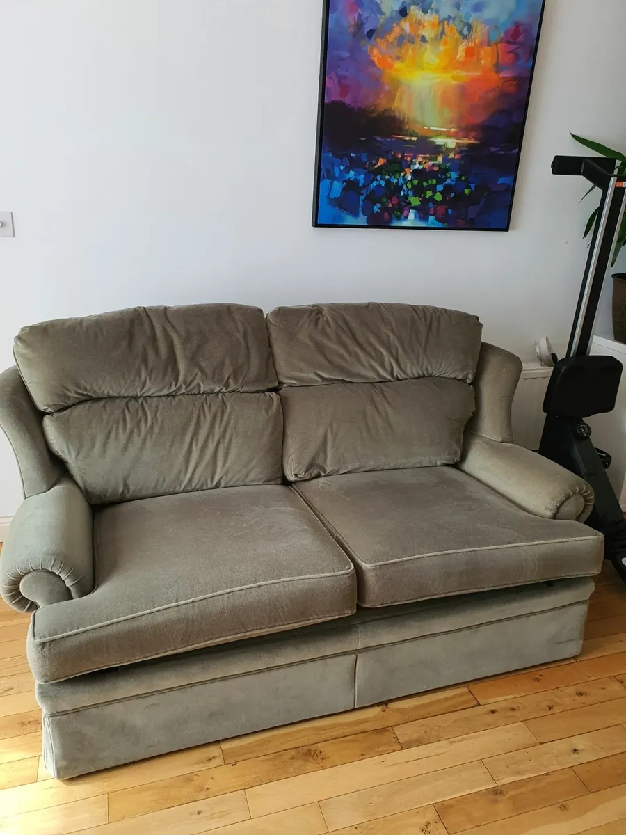 Sofa bed - Image 4
