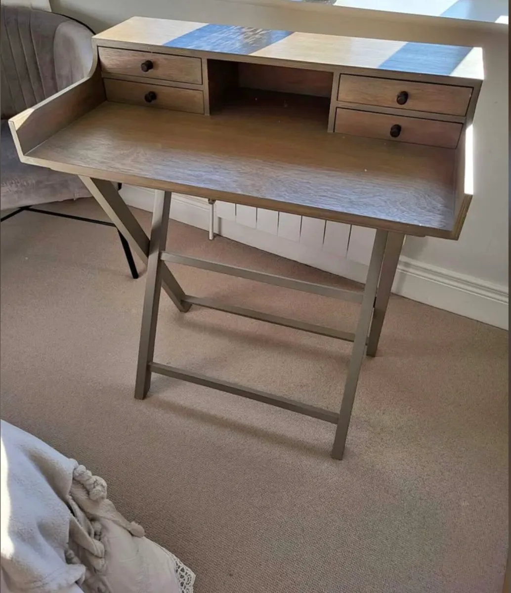 Writing desk - Image 1