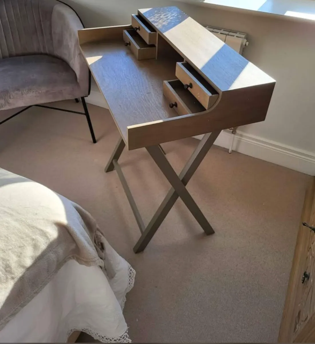 Writing desk - Image 2