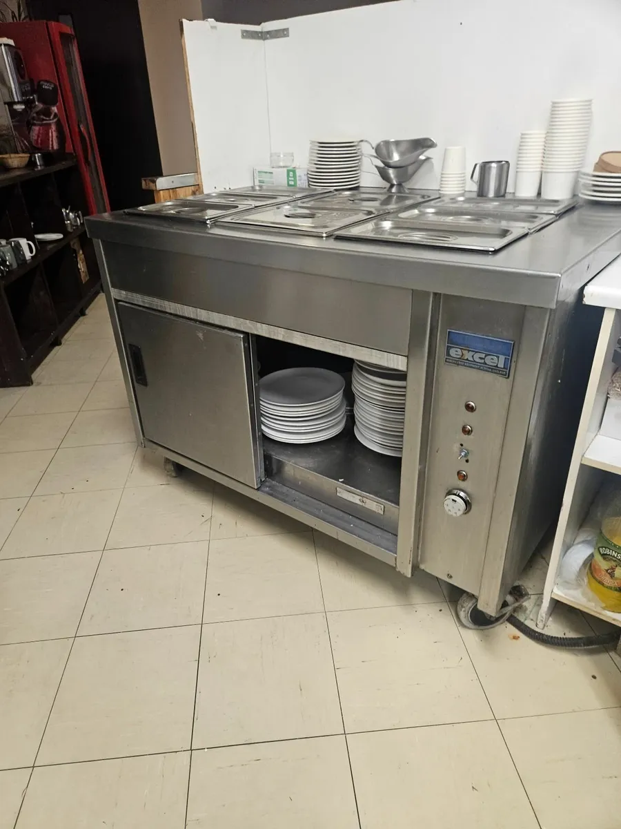Restaurant busines for sale - Image 3