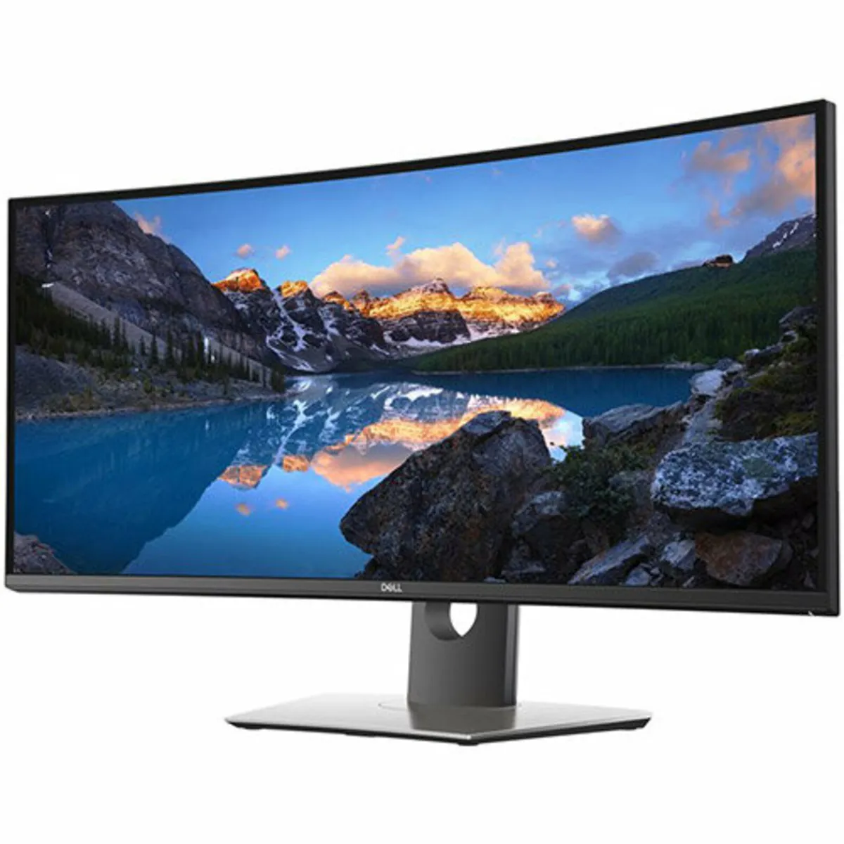 Brand-new Dell U3421WE UltraSharp USB-C 34 Inch - Image 1