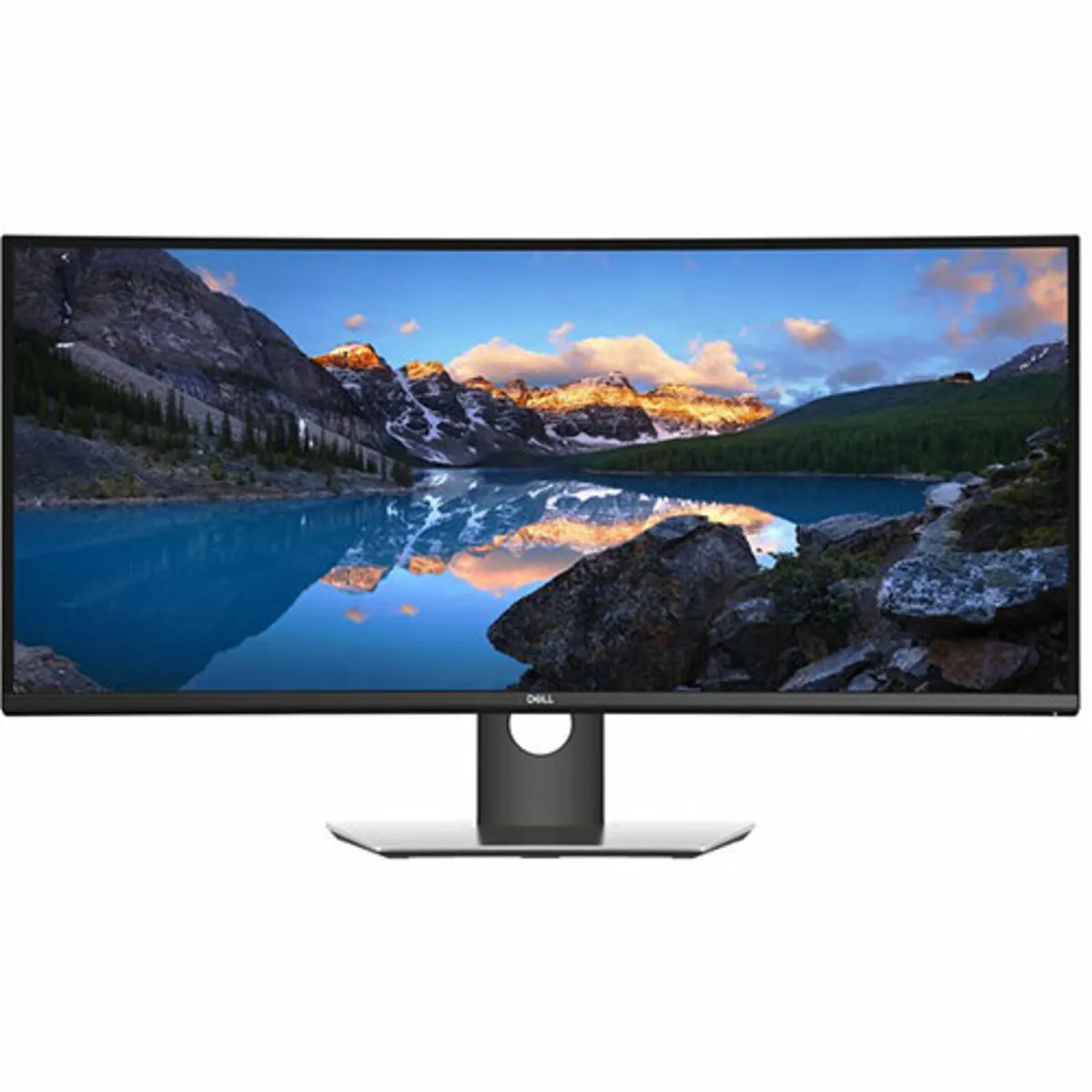 Brand-new Dell U3421WE UltraSharp USB-C 34 Inch - Image 2
