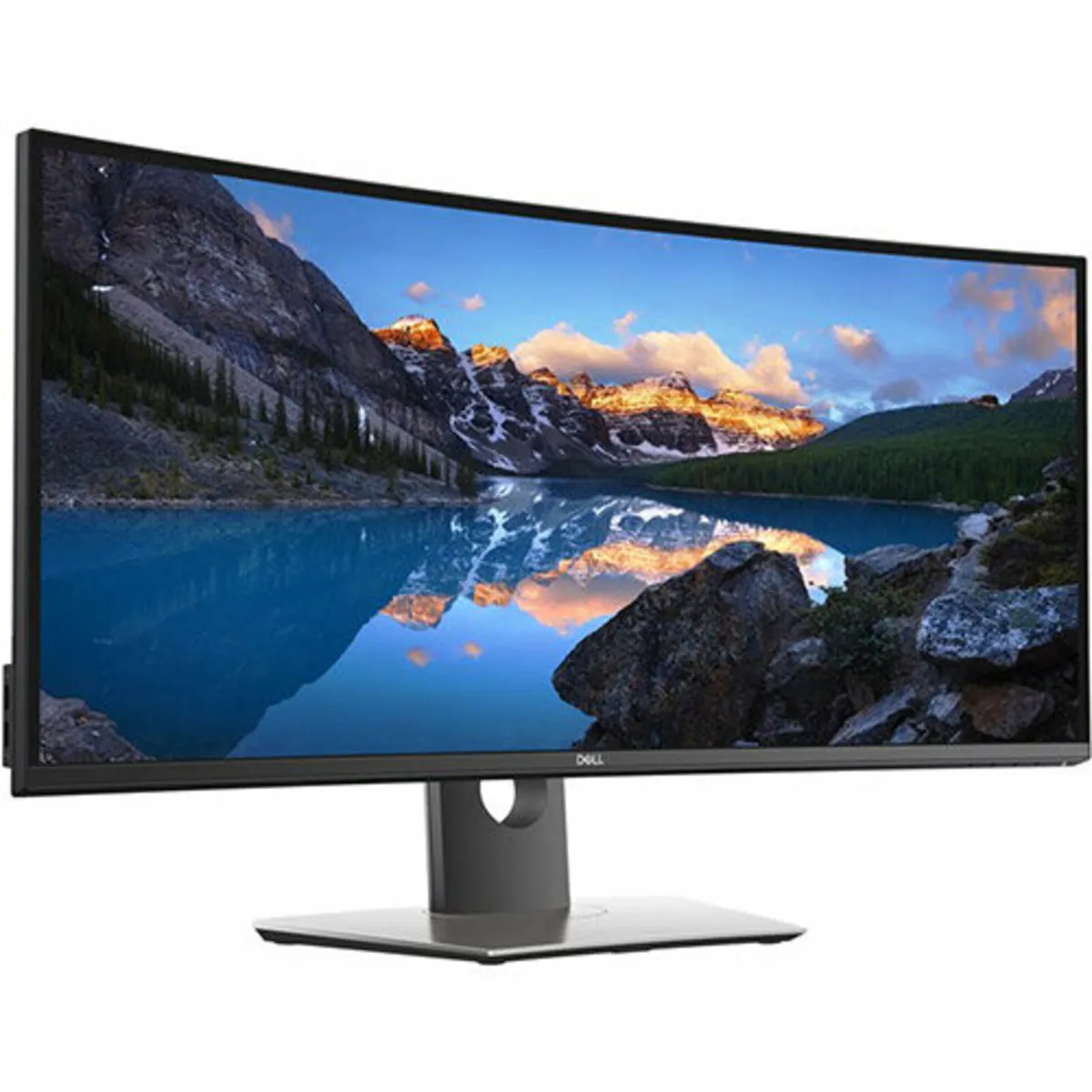 Brand-new Dell U3421WE UltraSharp USB-C 34 Inch - Image 3
