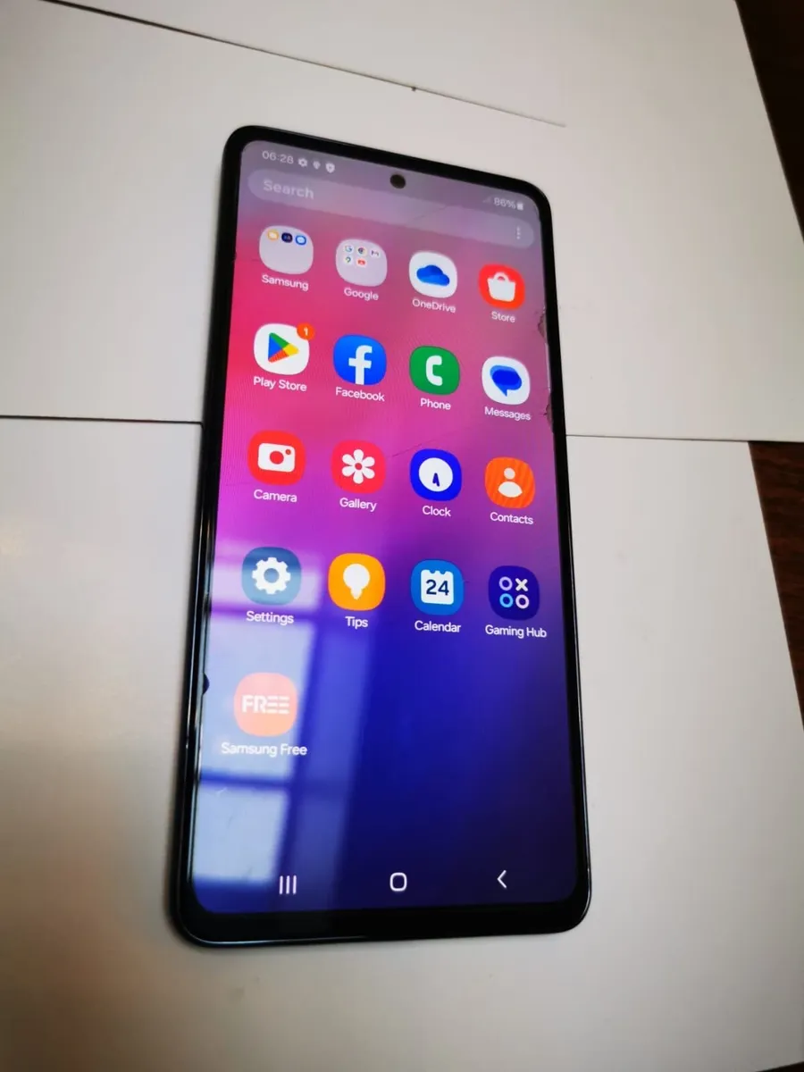 Samsung A53 and Samsung A13 ( Both 128GB each - Image 1