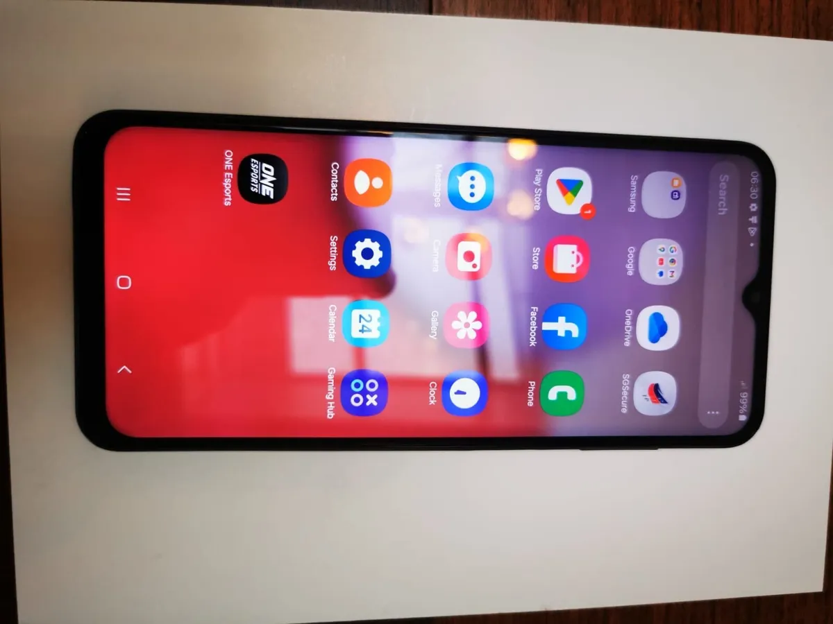 Samsung A53 and Samsung A13 ( Both 128GB each - Image 2