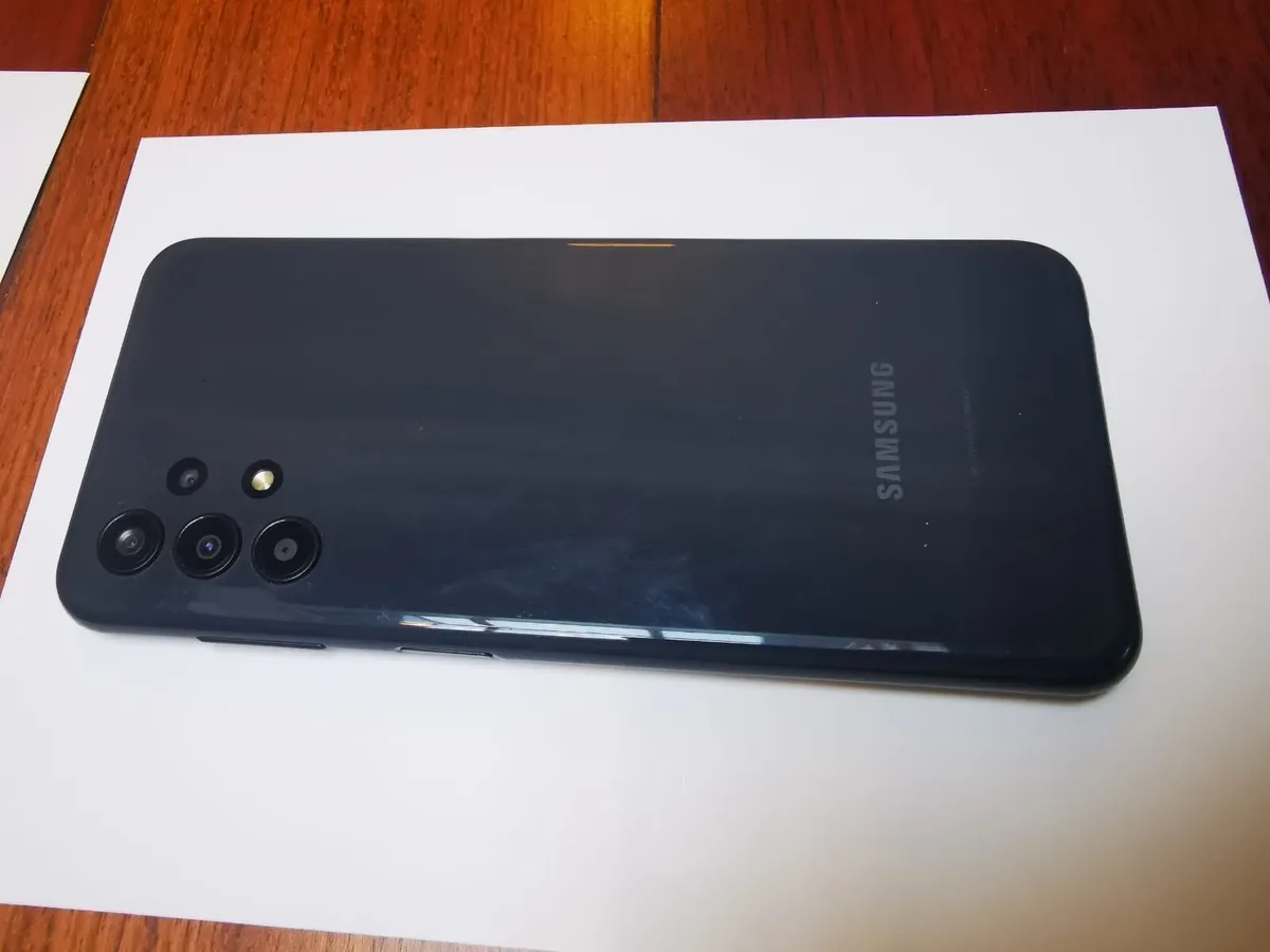 Samsung A53 and Samsung A13 ( Both 128GB each - Image 4