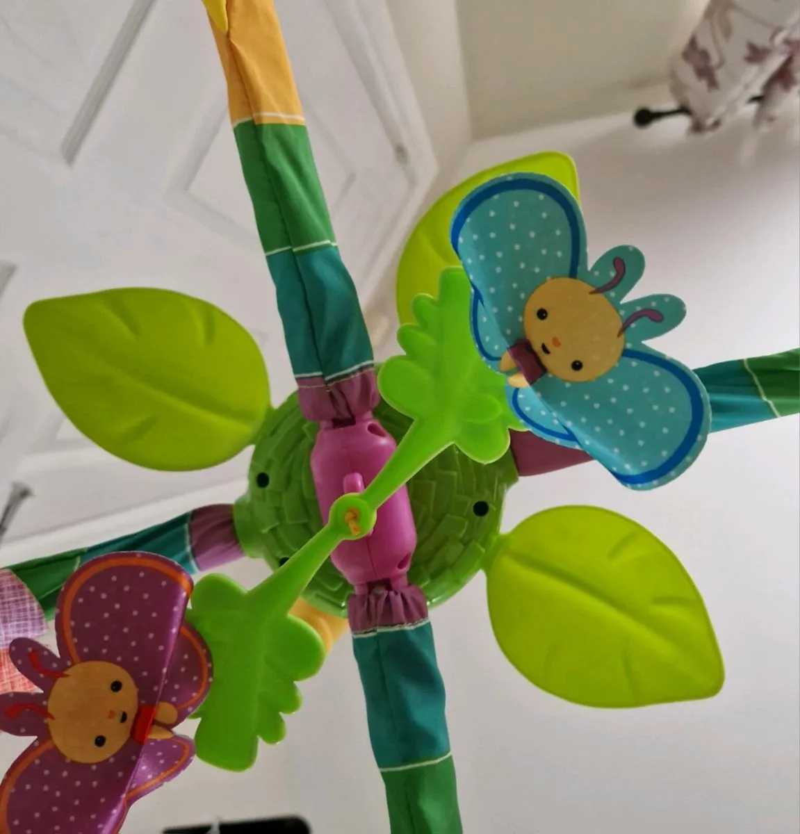 Deluxe Jungle Play Gym for kids - Image 4