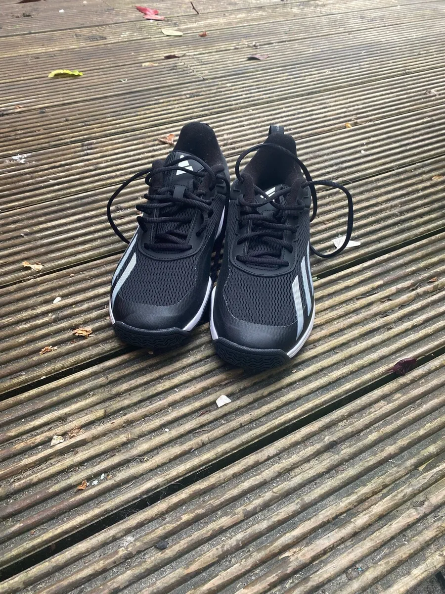 Adidas Tennis Shoes - Image 1