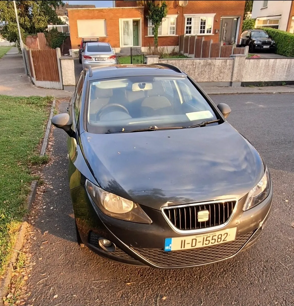 SEAT Ibiza 2011 - Image 1