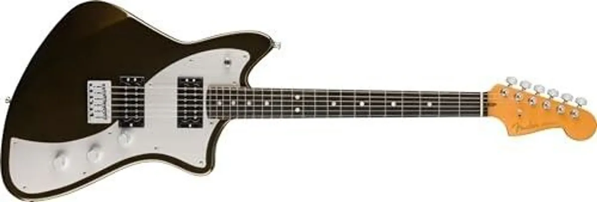 Fender Am Ultra II Meteora EB TXT - Image 2