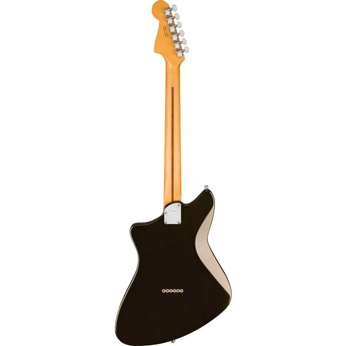 Fender Am Ultra II Meteora EB TXT - Image 3