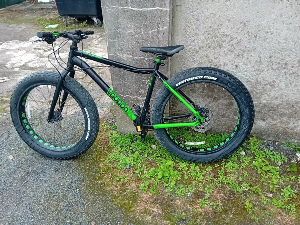 Mountain bike - Image 2