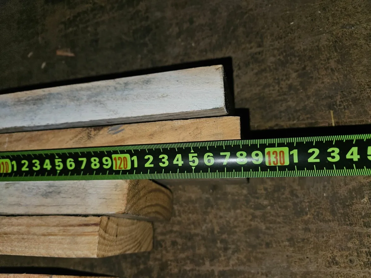 Timber wood - Image 3