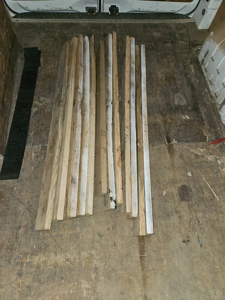 Timber wood - Image 1
