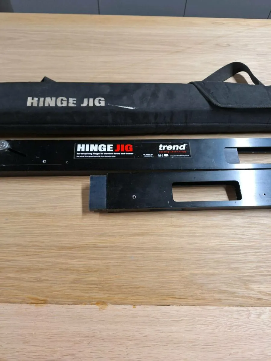 Trend Hinge Jig - Image 2