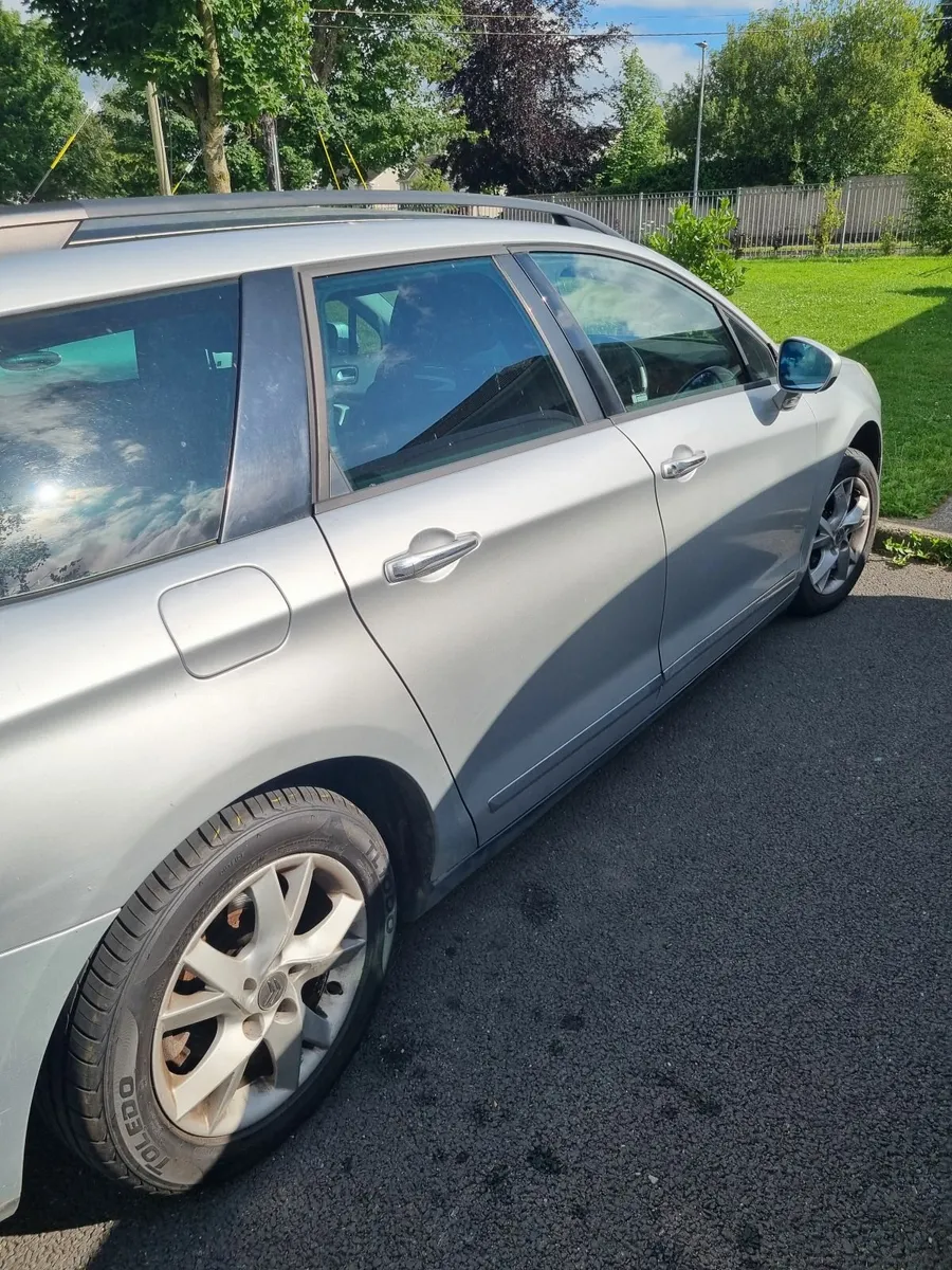 Citroen C5 2009 - Image 2