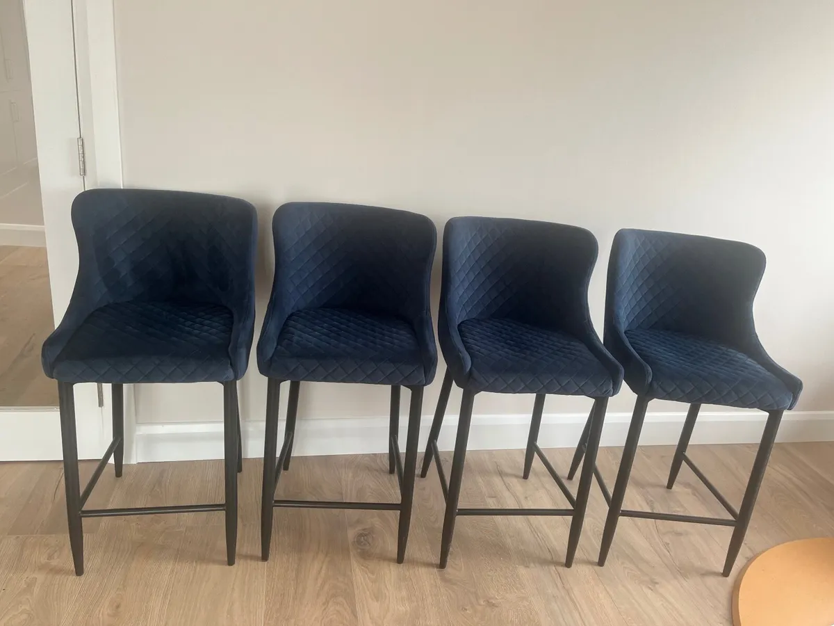 Bar Stools - Image 2