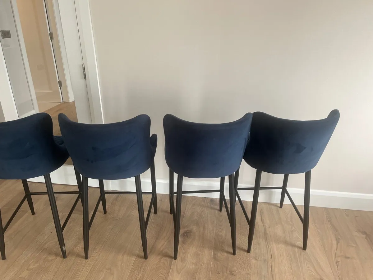 Bar Stools - Image 3