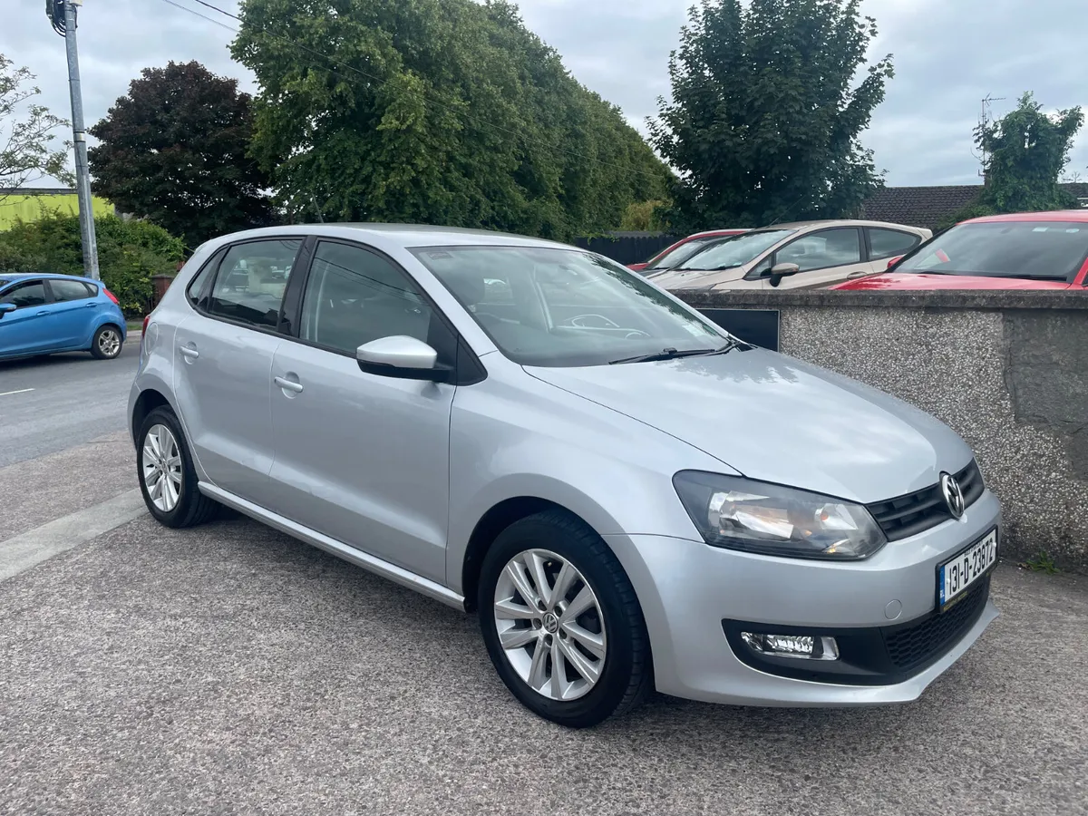 Volkswagen Polo 1.2 - Image 2