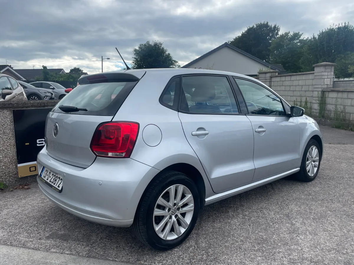 Volkswagen Polo 1.2 - Image 3