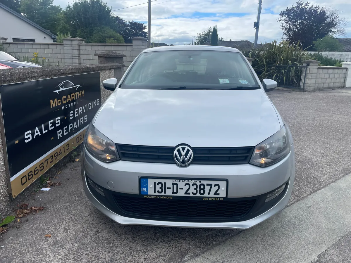 Volkswagen Polo 1.2 - Image 4