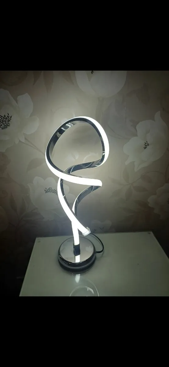 Bedroom lamps - Image 1