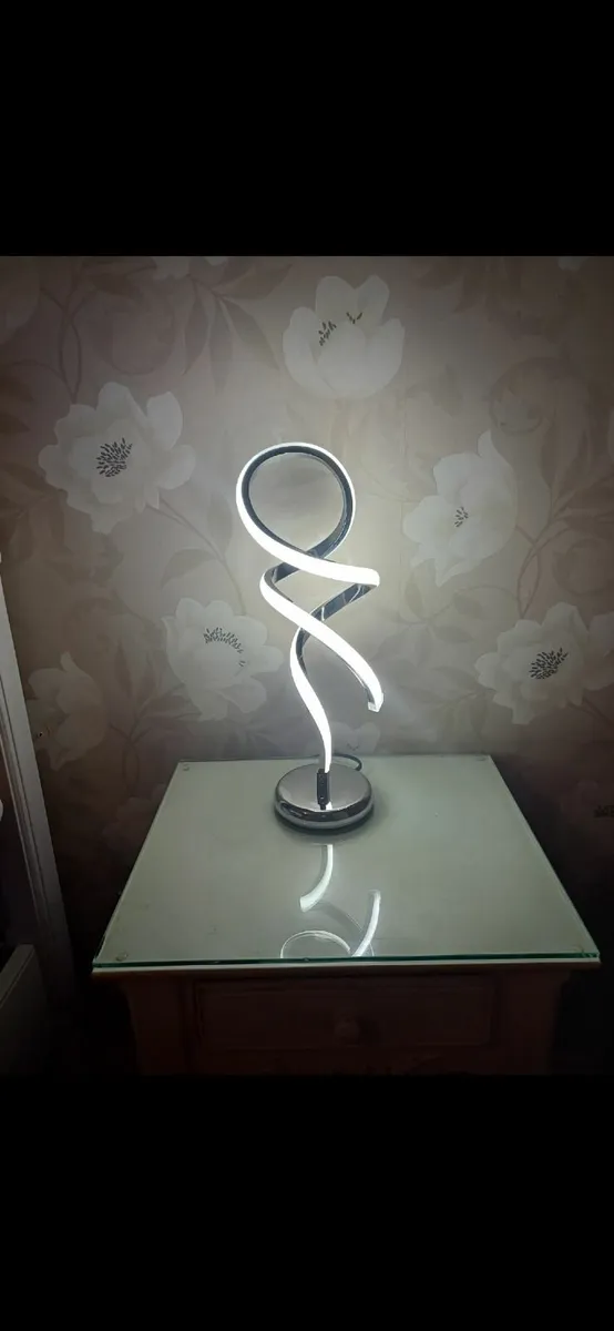 Bedroom lamps - Image 2