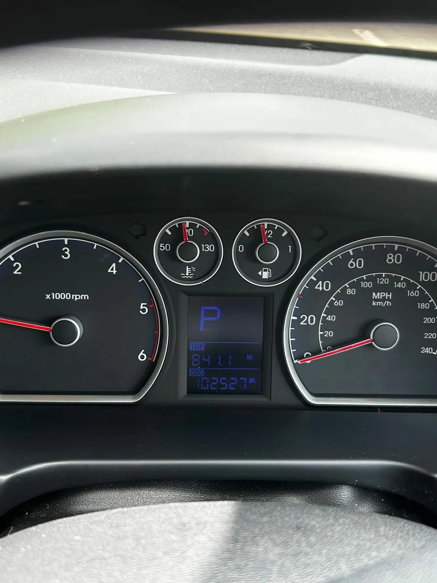Hyundai i30 2009 - Image 1