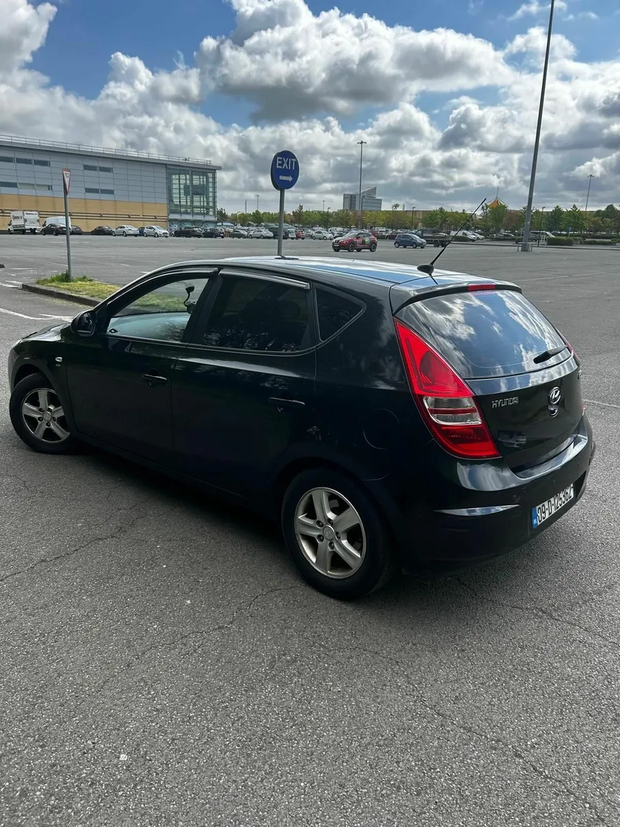 Hyundai i30 2009 - Image 3