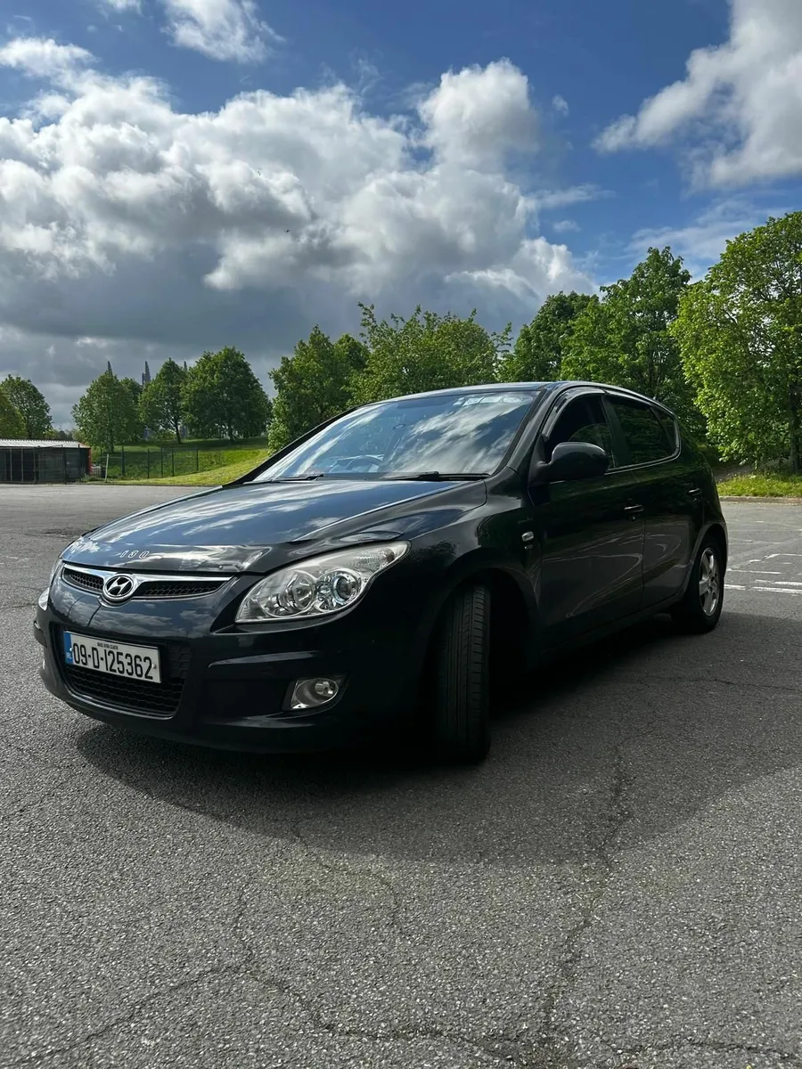 Hyundai i30 2009 - Image 4