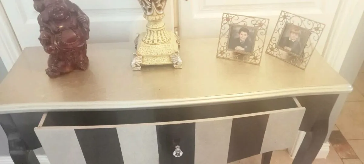 Hall table ( large) - Image 3