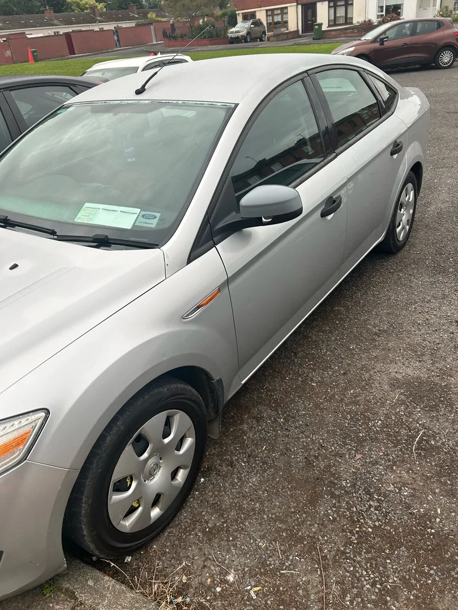 Ford Mondeo - Image 2