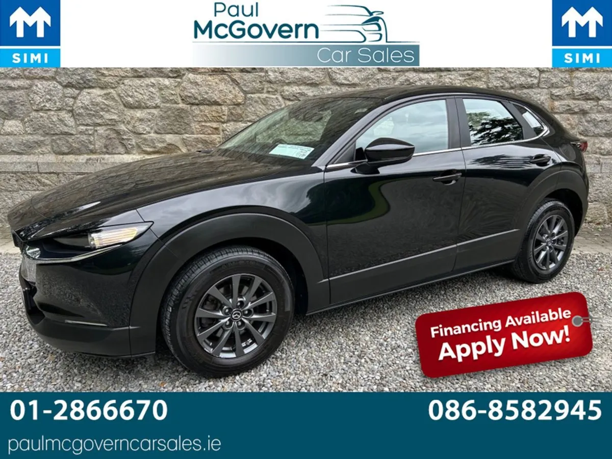 Mazda CX-30 1.8 Diesel GS 4DR - Image 1
