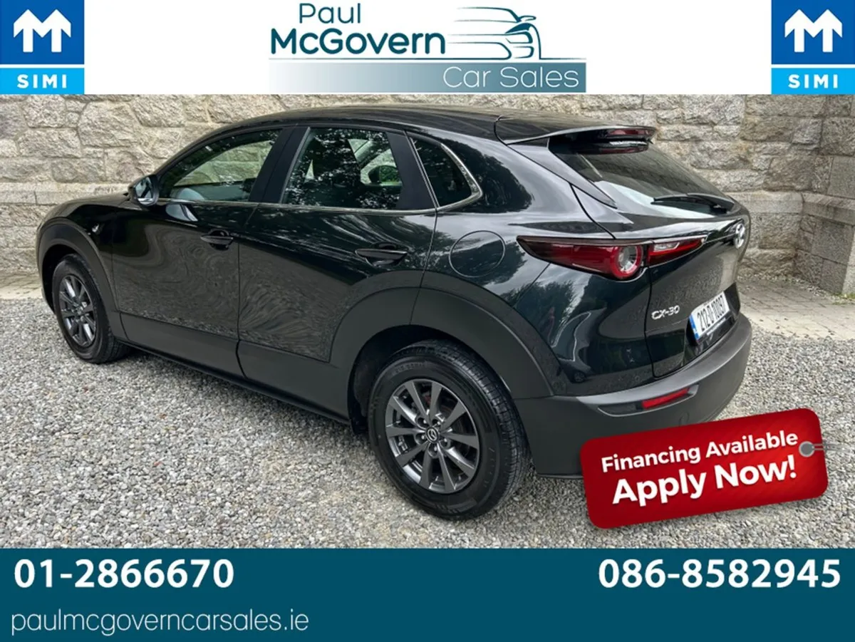 Mazda CX-30 1.8 Diesel GS 4DR - Image 2