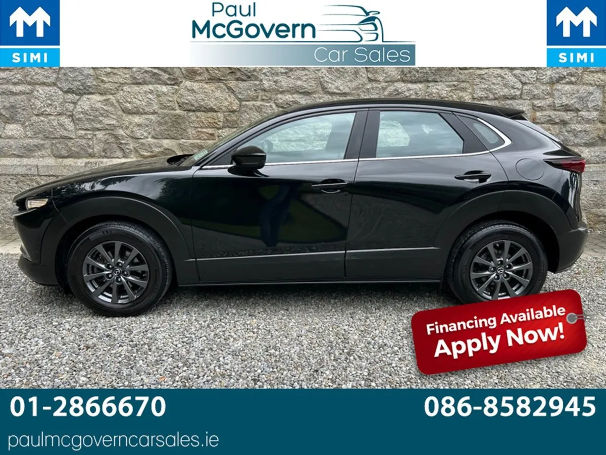 Mazda CX-30 1.8 Diesel GS 4DR - Image 4