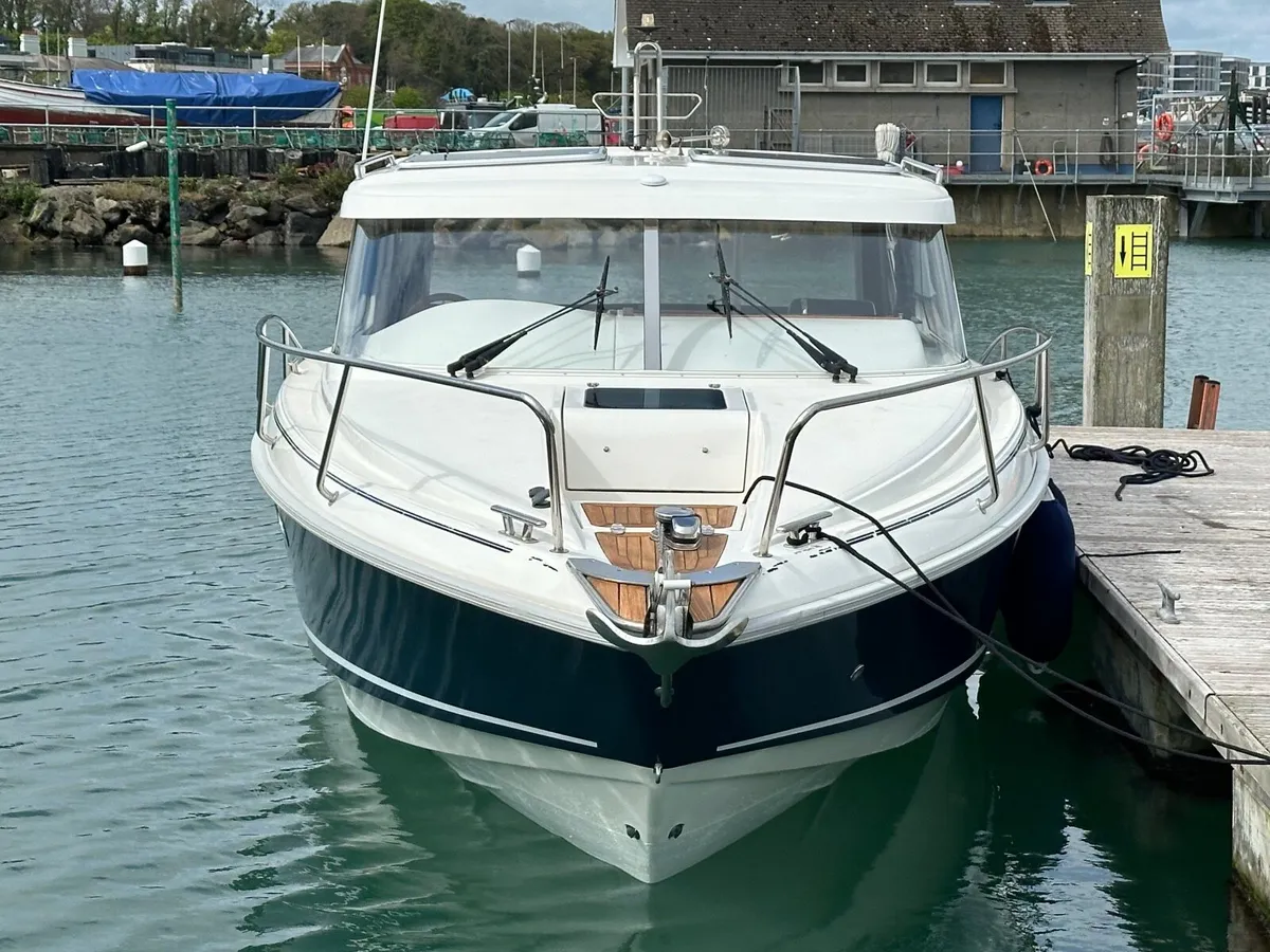 Aquador 26HT - Image 3