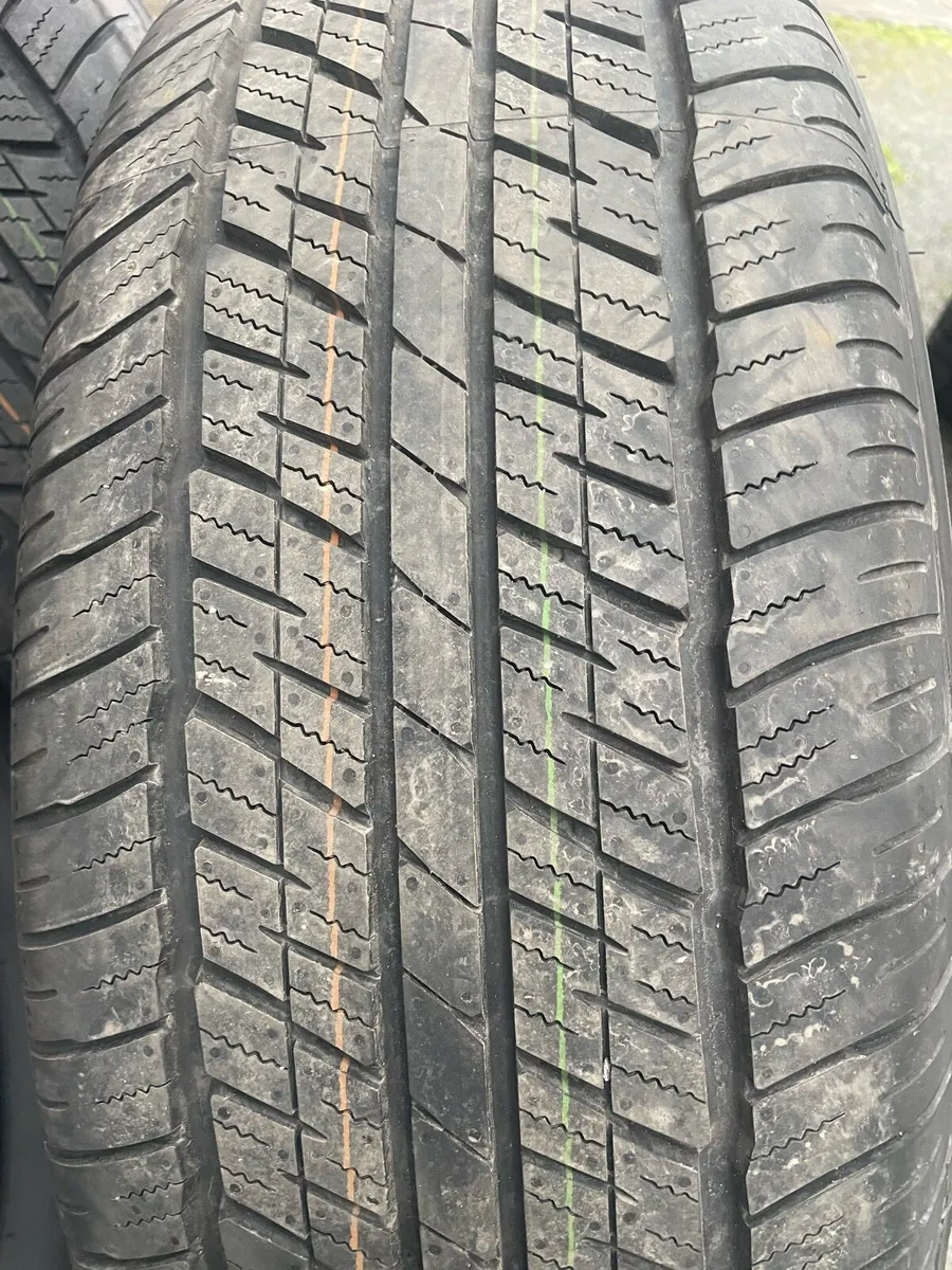 Genuine Landcruiser 250 Alloys - Image 4