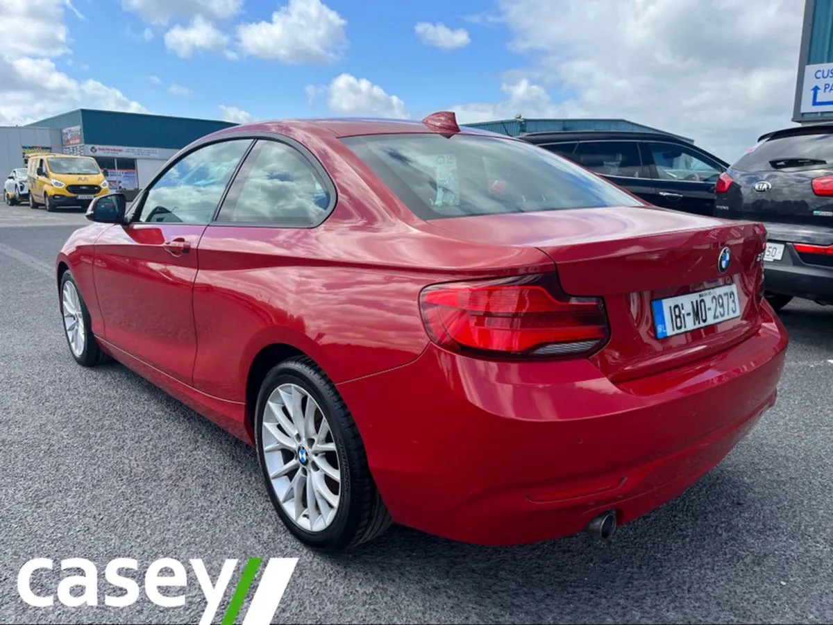 BMW 2 Series F22 D SE 2DR - Image 2