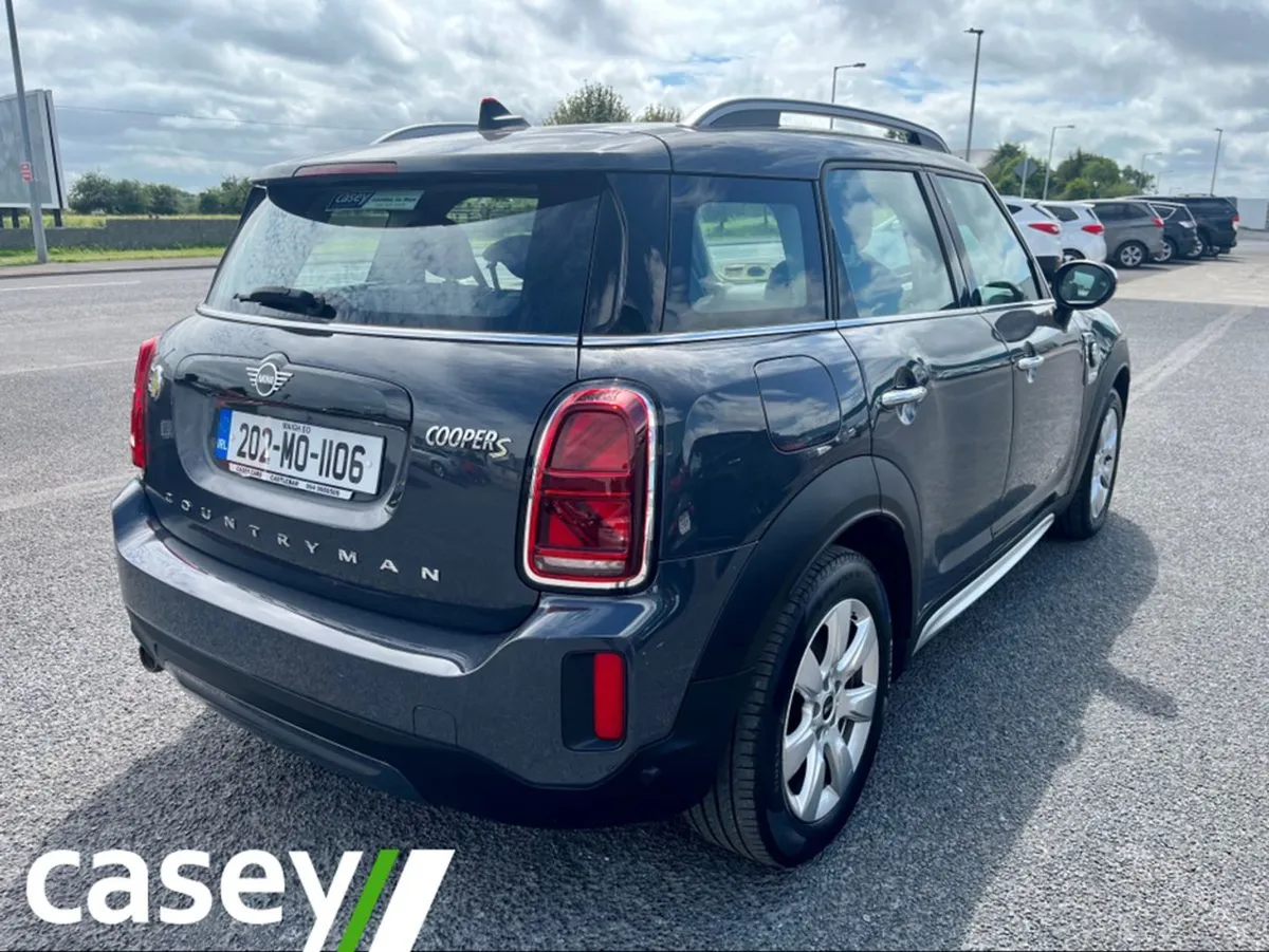 MINI COUNTRYMAN F60 SE All4 Cooper - Image 2
