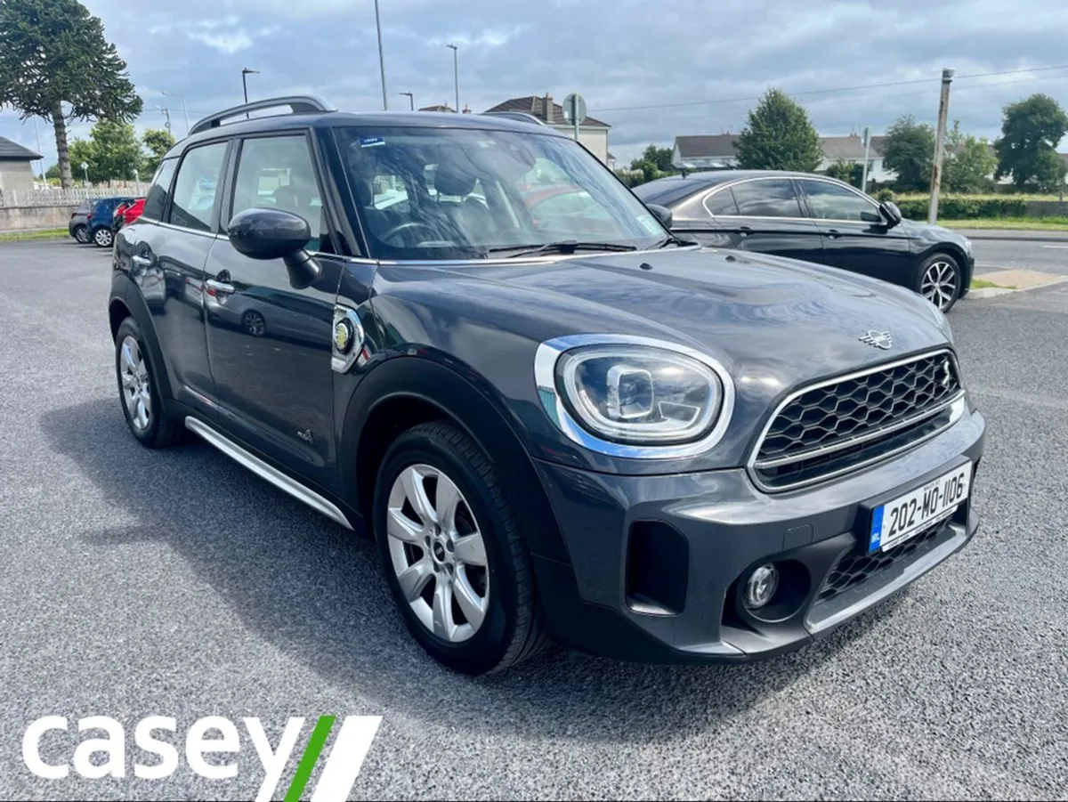 MINI COUNTRYMAN F60 SE All4 Cooper - Image 3