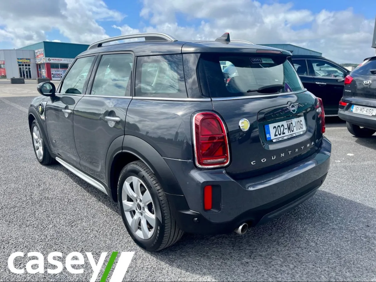 MINI COUNTRYMAN F60 SE All4 Cooper - Image 4