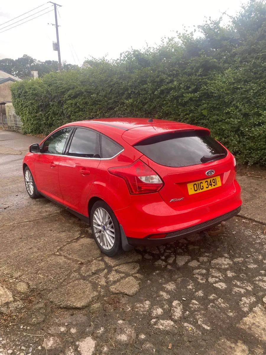Ford focus - Image 2