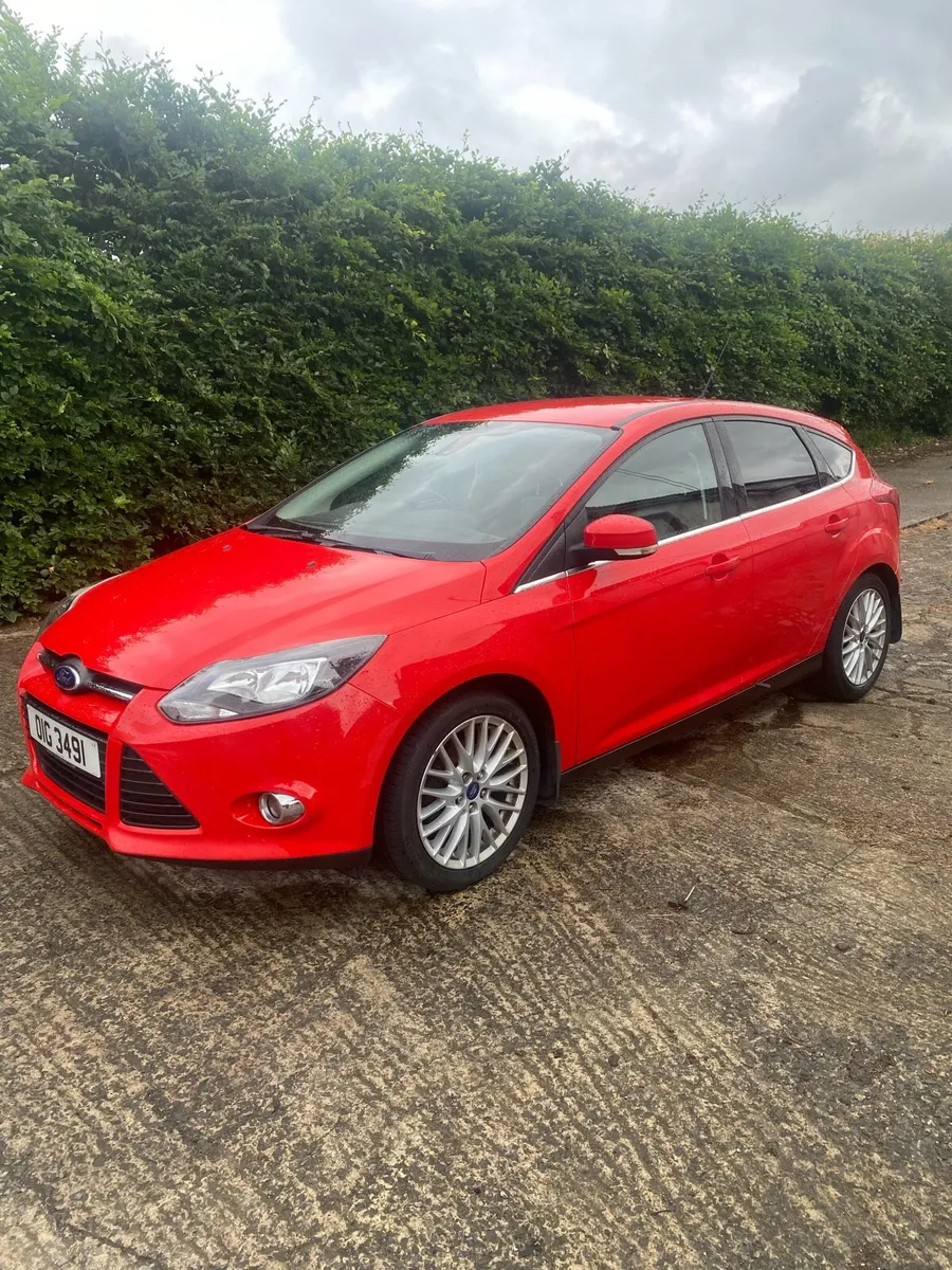 Ford focus - Image 3