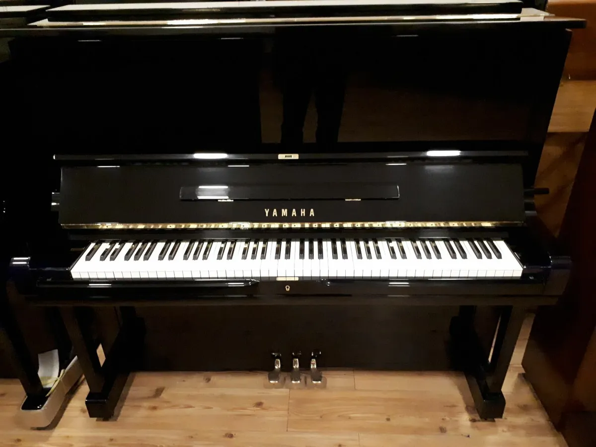 1968 Yamaha U3 | Japan | Free Delivery | Warranty - Image 3