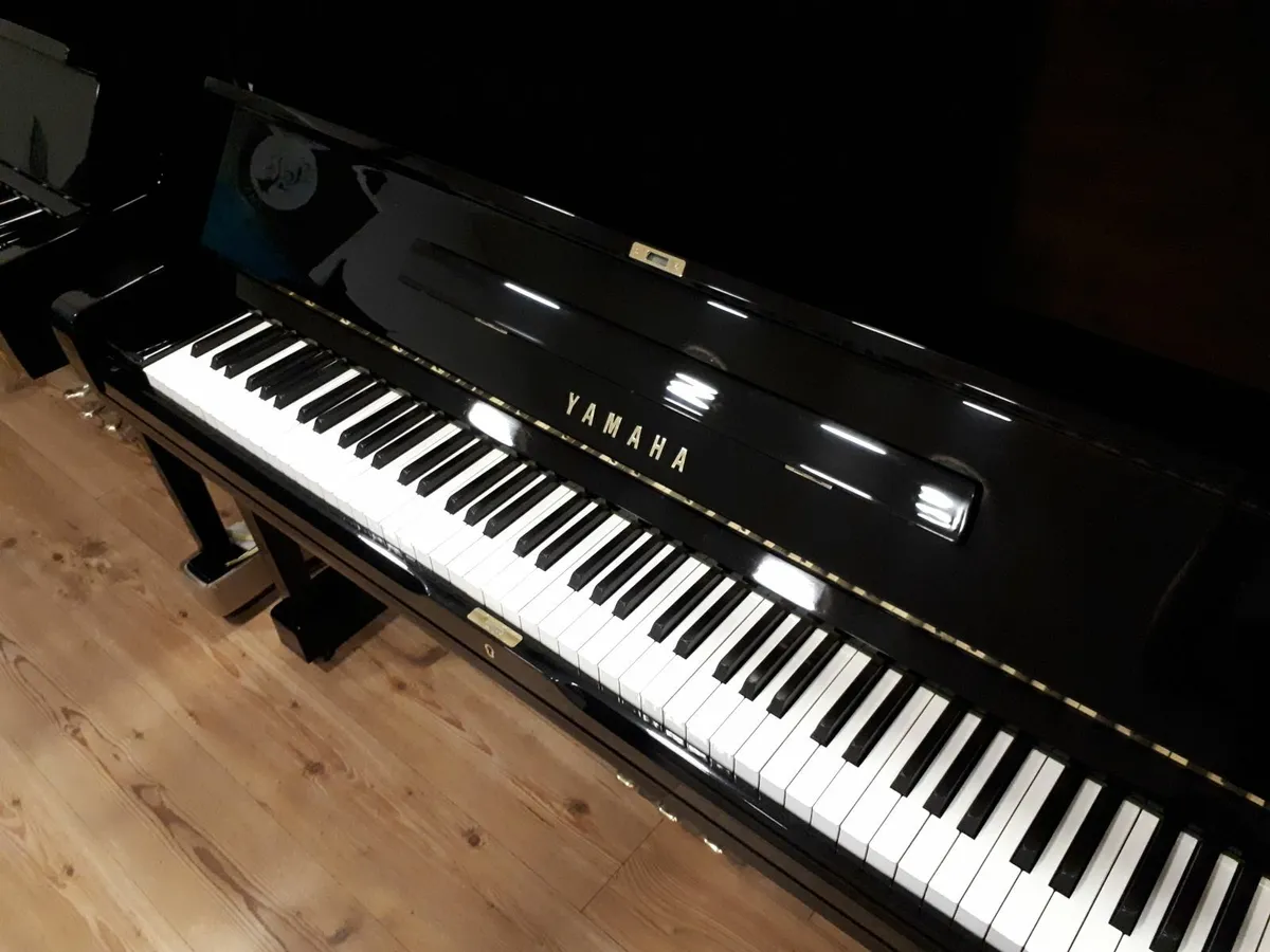 1968 Yamaha U3 | Japan | Free Delivery | Warranty - Image 1
