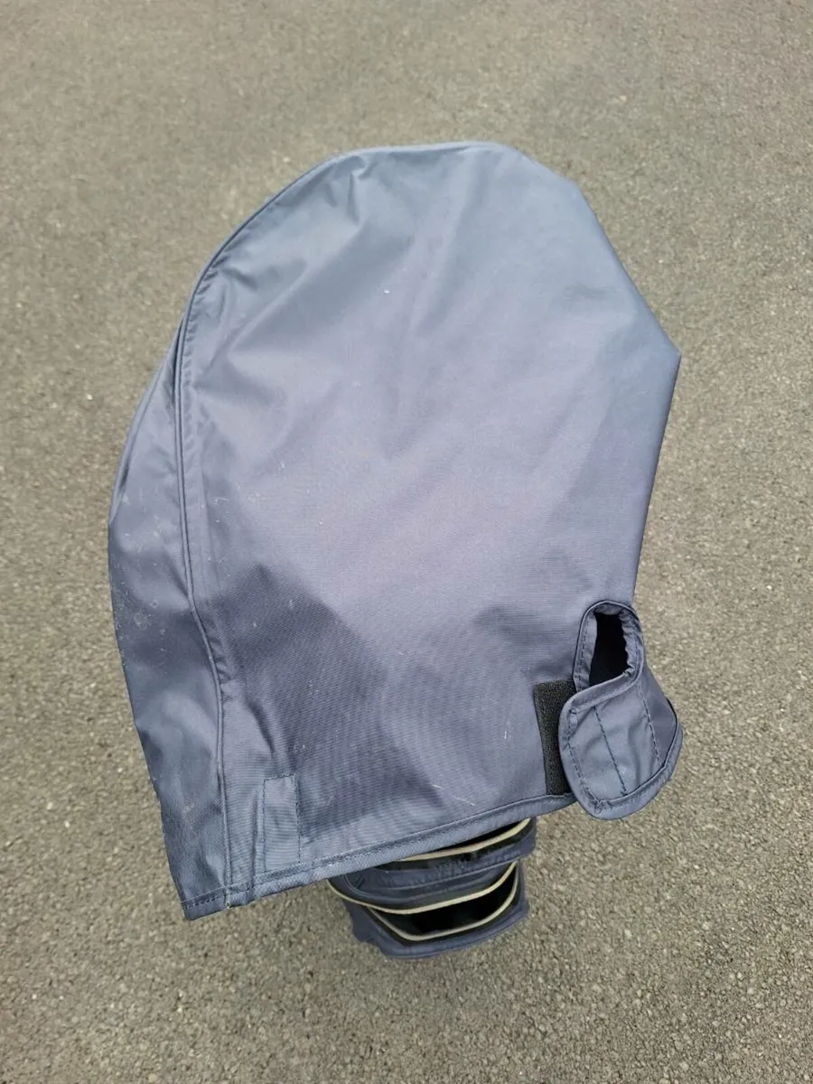 Powakaddy Dri Tech Bag - Image 4